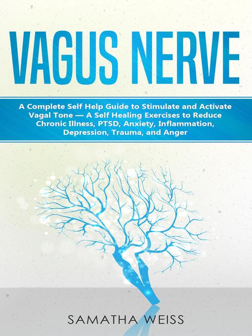 Title details for Vagus Nerve by Samantha Weiss - Wait list